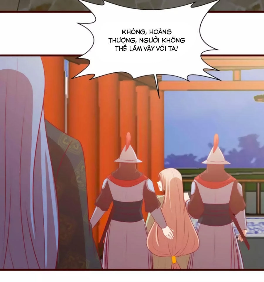 Thỏ Yêu Tiểu Vương Phi Chapter 30 - 7