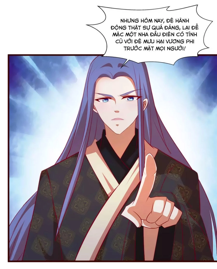 Thỏ Yêu Tiểu Vương Phi Chapter 30 - 27