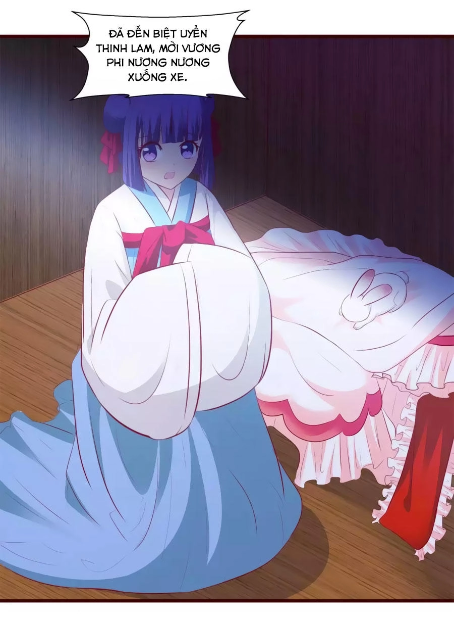 Thỏ Yêu Tiểu Vương Phi Chapter 31 - 23