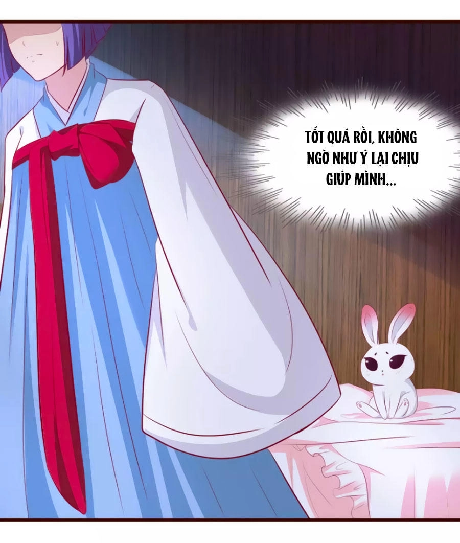 Thỏ Yêu Tiểu Vương Phi Chapter 32 - 2