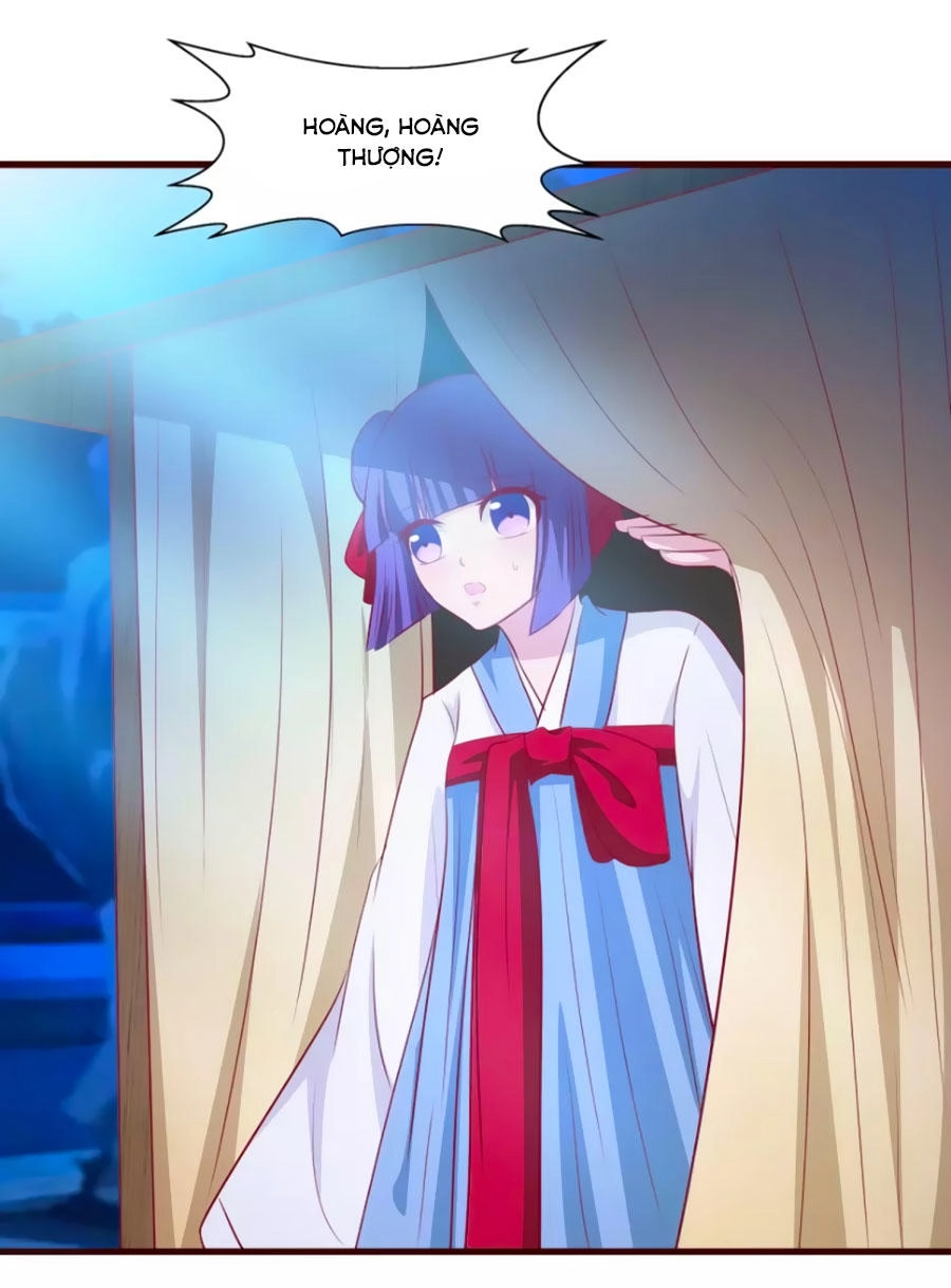 Thỏ Yêu Tiểu Vương Phi Chapter 32 - 3