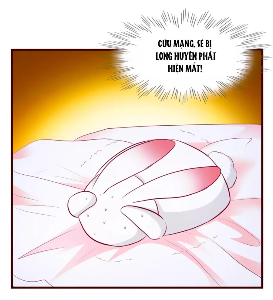 Thỏ Yêu Tiểu Vương Phi Chapter 32 - 4