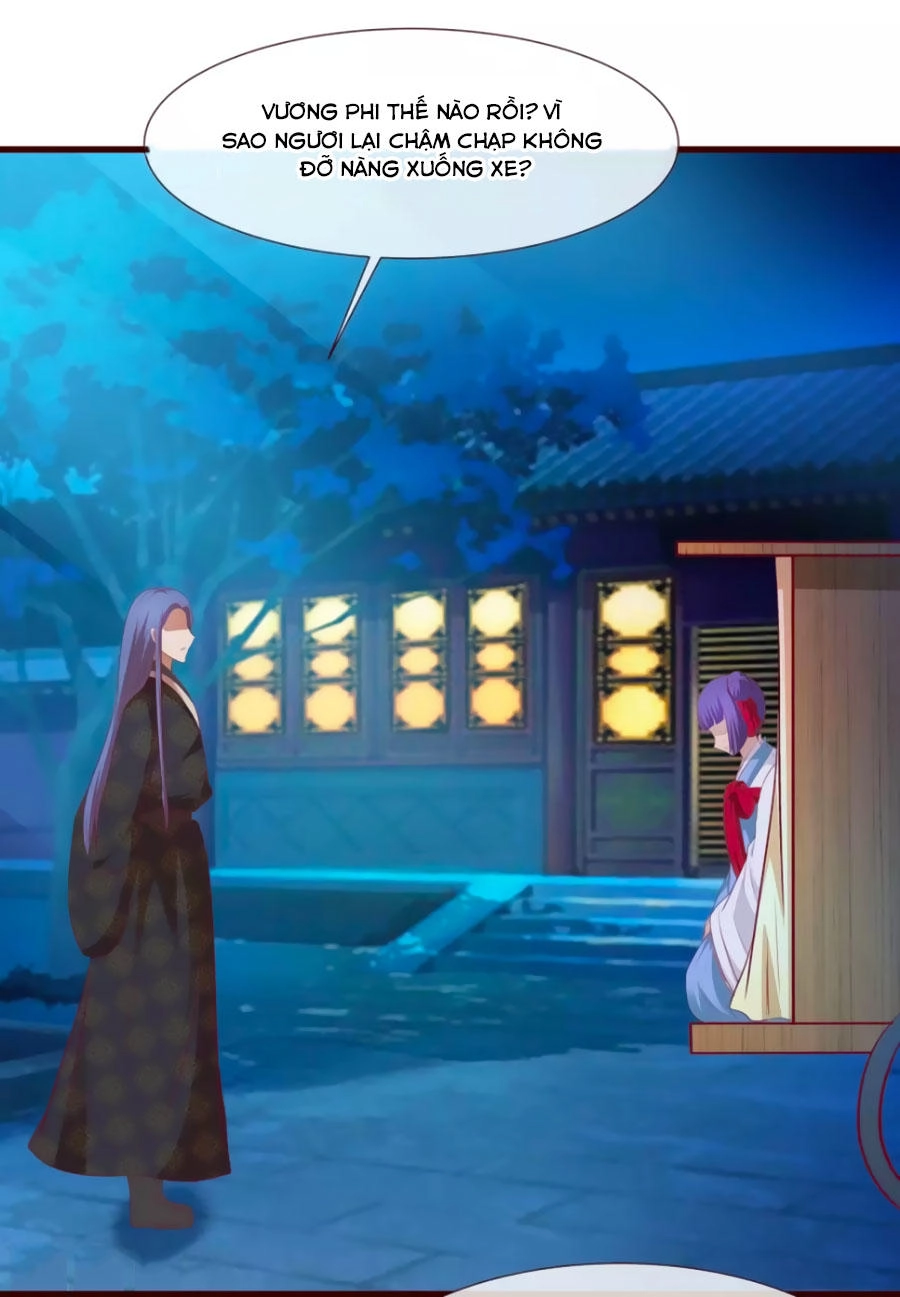 Thỏ Yêu Tiểu Vương Phi Chapter 32 - 5