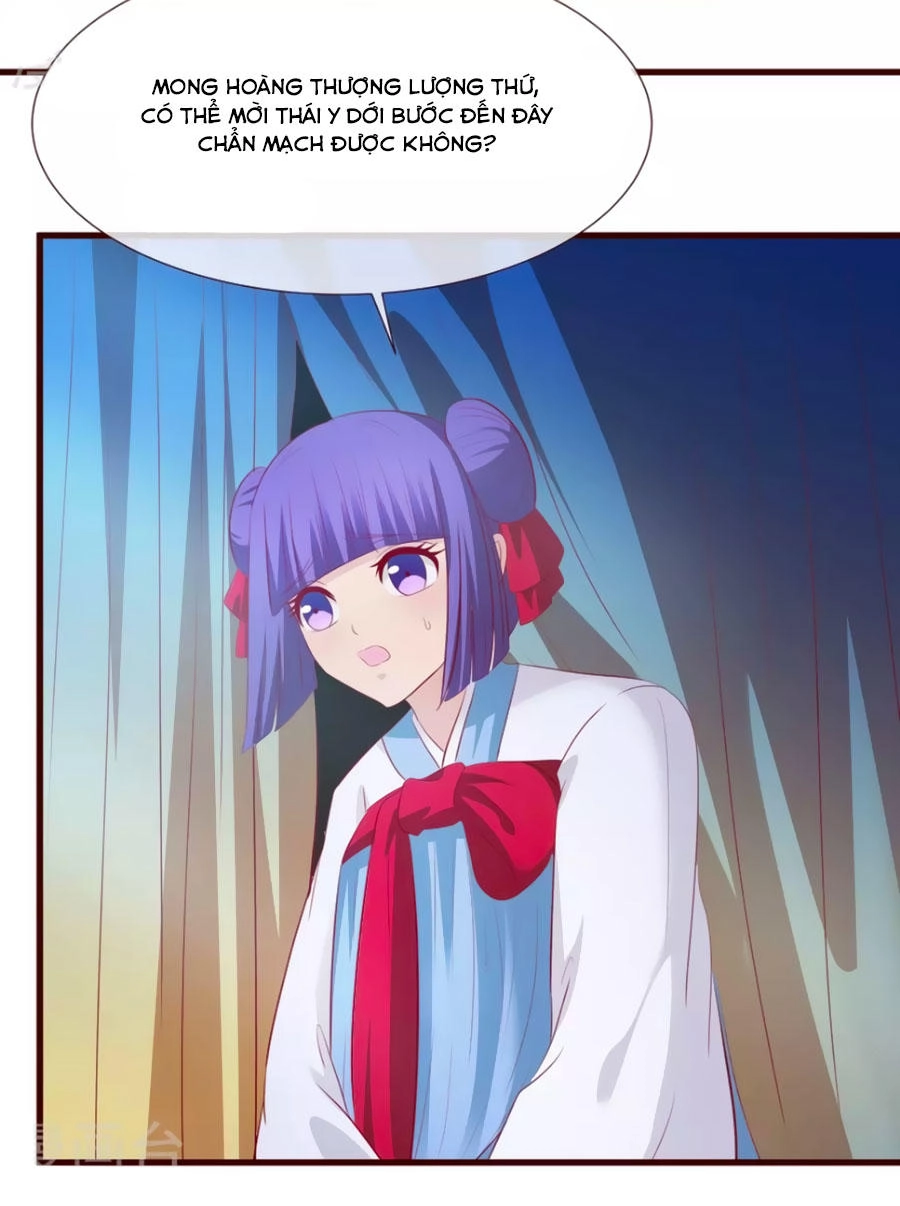 Thỏ Yêu Tiểu Vương Phi Chapter 32 - 7