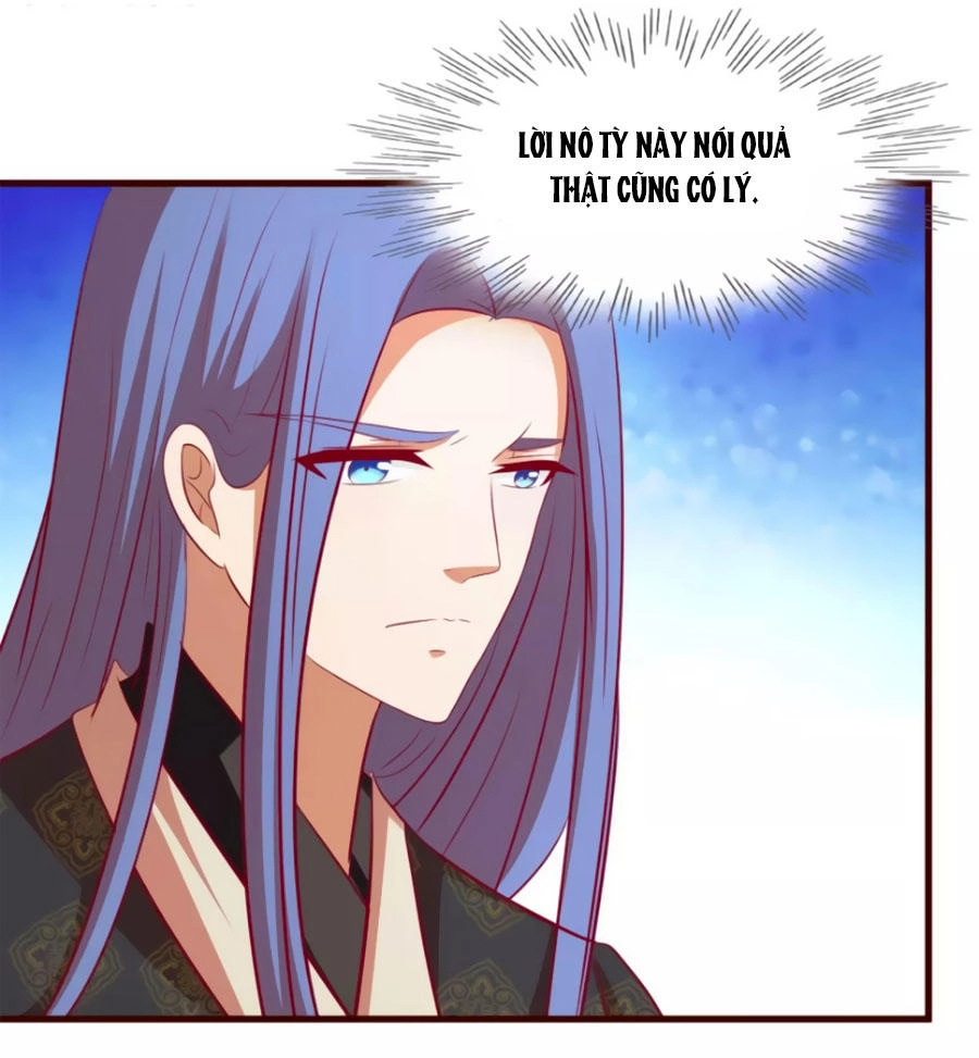 Thỏ Yêu Tiểu Vương Phi Chapter 32 - 8