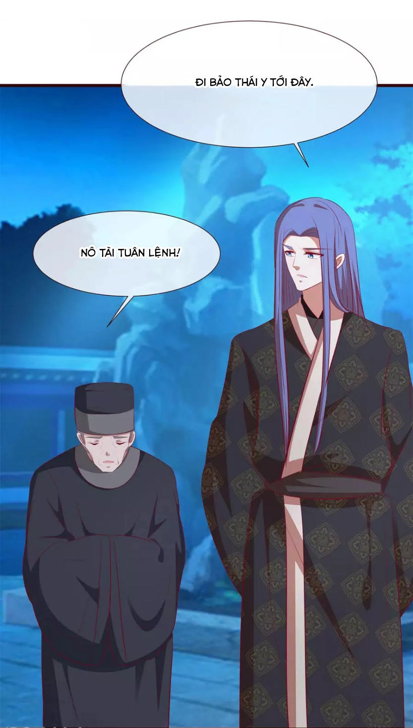 Thỏ Yêu Tiểu Vương Phi Chapter 32 - 9