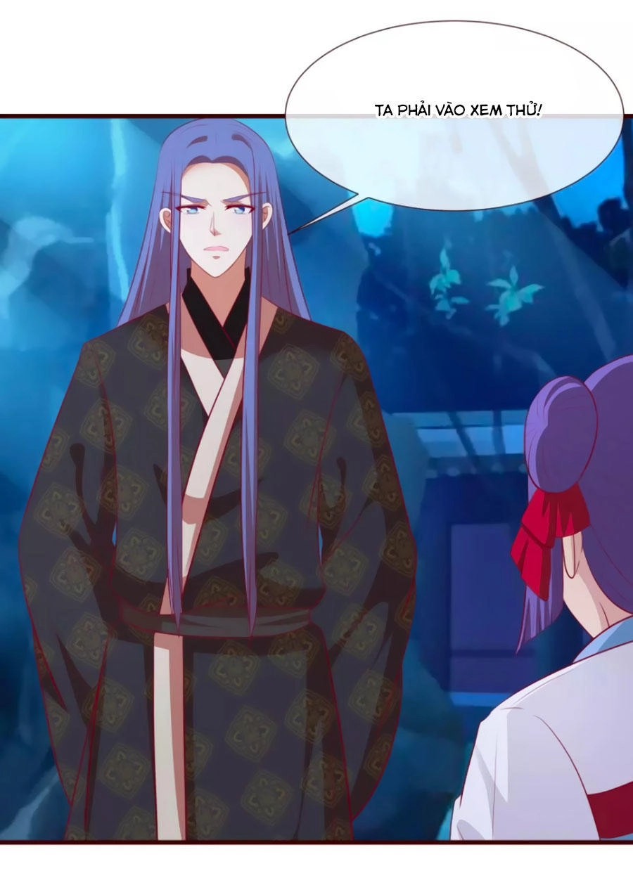 Thỏ Yêu Tiểu Vương Phi Chapter 32 - 11