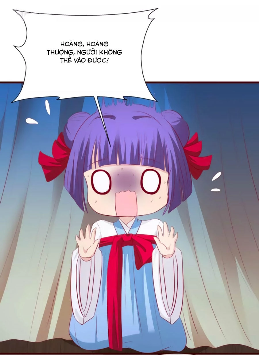 Thỏ Yêu Tiểu Vương Phi Chapter 32 - 12