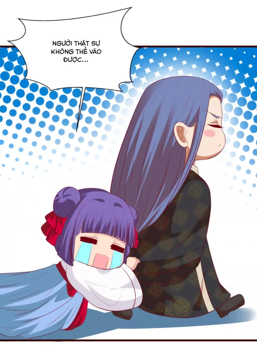 Thỏ Yêu Tiểu Vương Phi Chapter 32 - 14