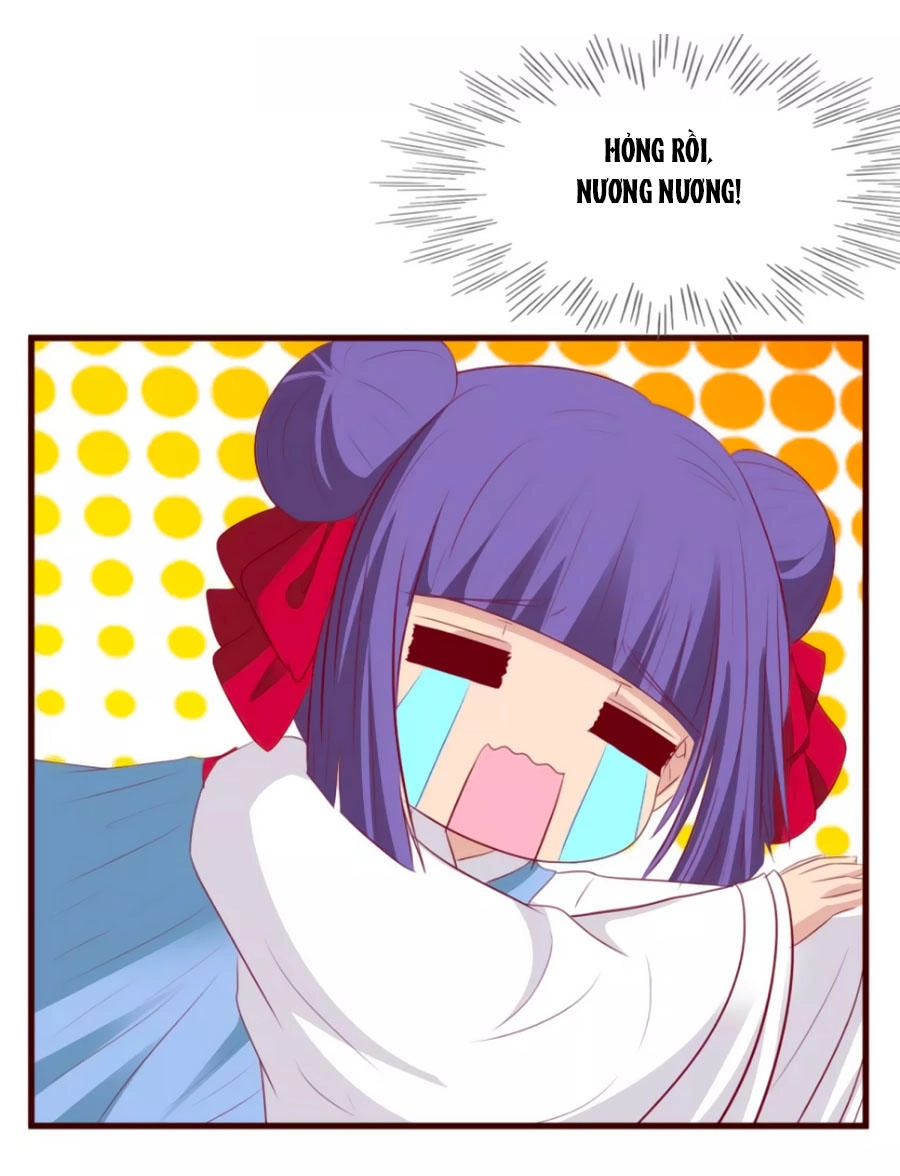 Thỏ Yêu Tiểu Vương Phi Chapter 32 - 16