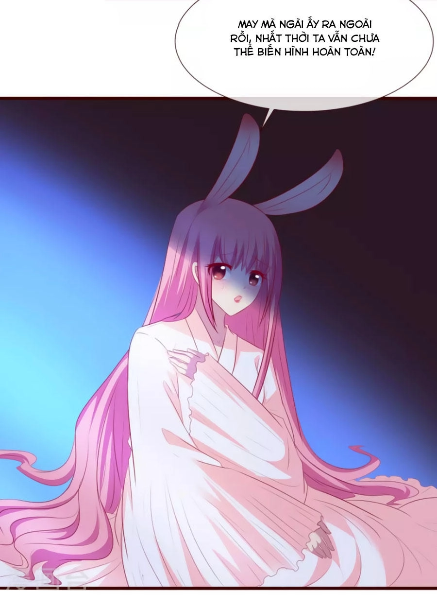 Thỏ Yêu Tiểu Vương Phi Chapter 32 - 22