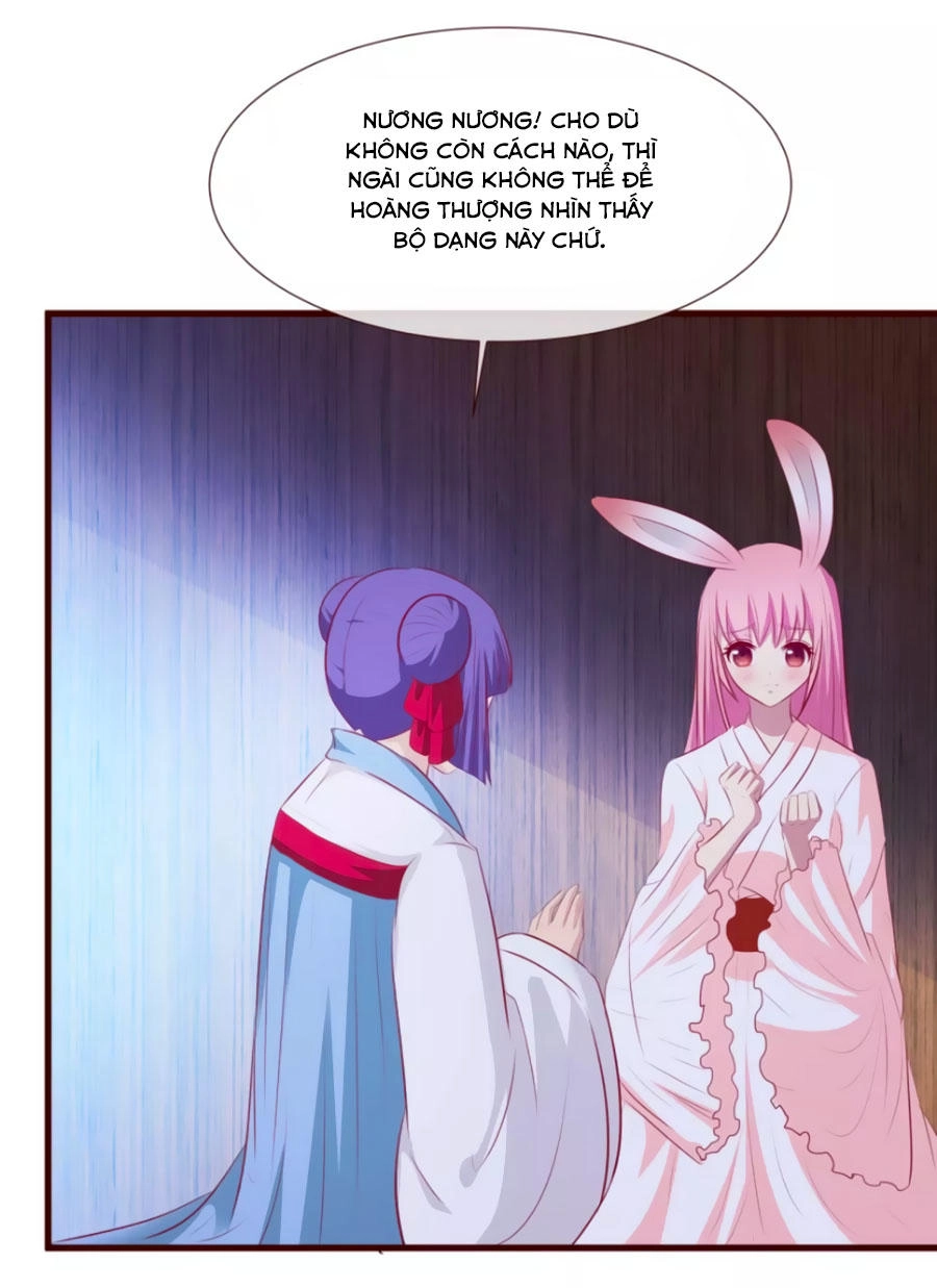 Thỏ Yêu Tiểu Vương Phi Chapter 32 - 25