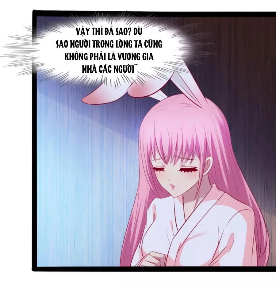 Thỏ Yêu Tiểu Vương Phi Chapter 32 - 26