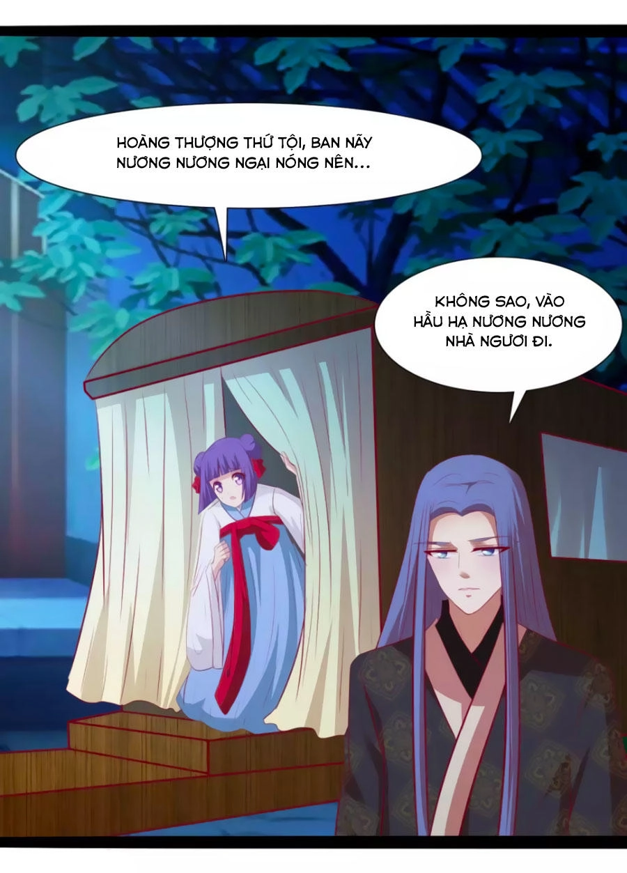 Thỏ Yêu Tiểu Vương Phi Chapter 32 - 27