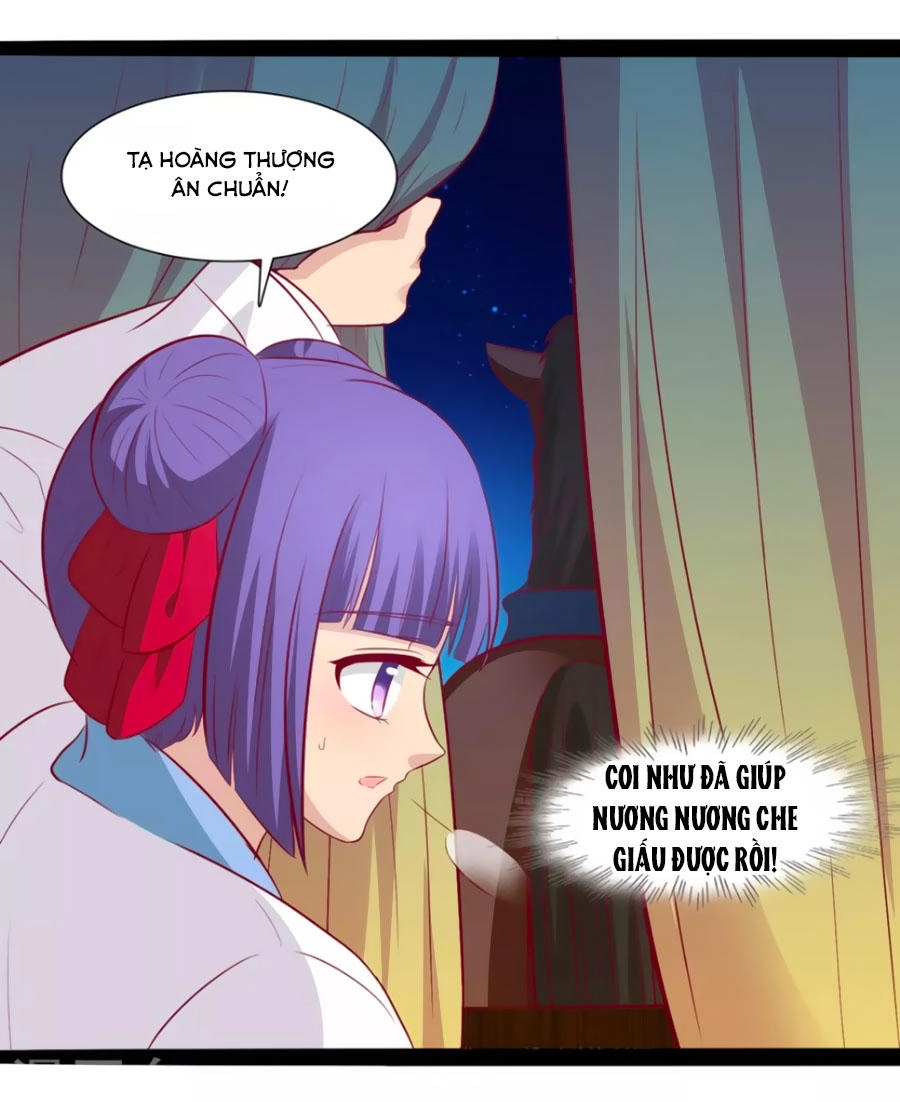 Thỏ Yêu Tiểu Vương Phi Chapter 32 - 29