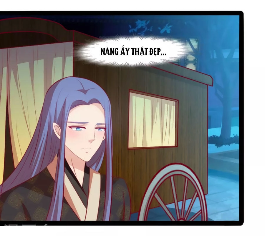 Thỏ Yêu Tiểu Vương Phi Chapter 32 - 30