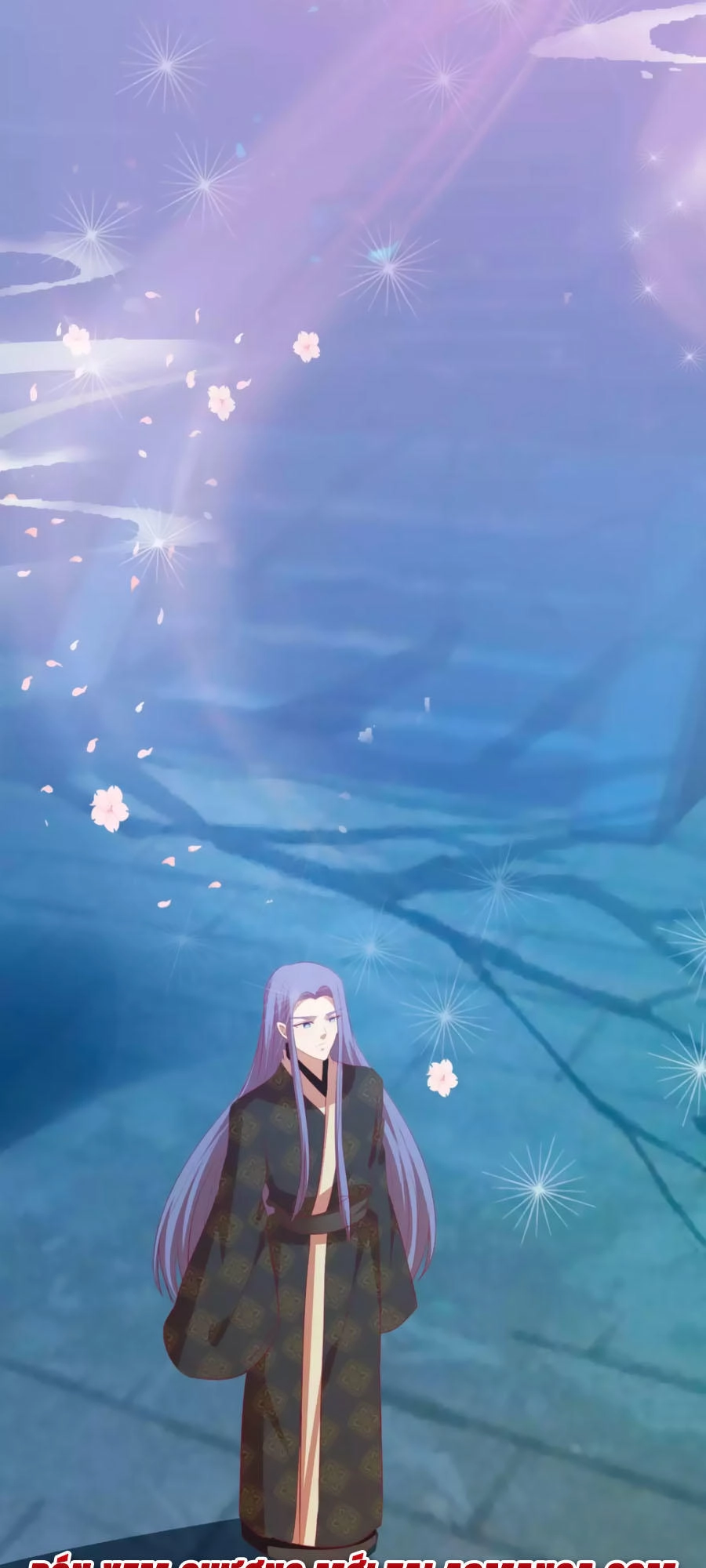 Thỏ Yêu Tiểu Vương Phi Chapter 32 - 32