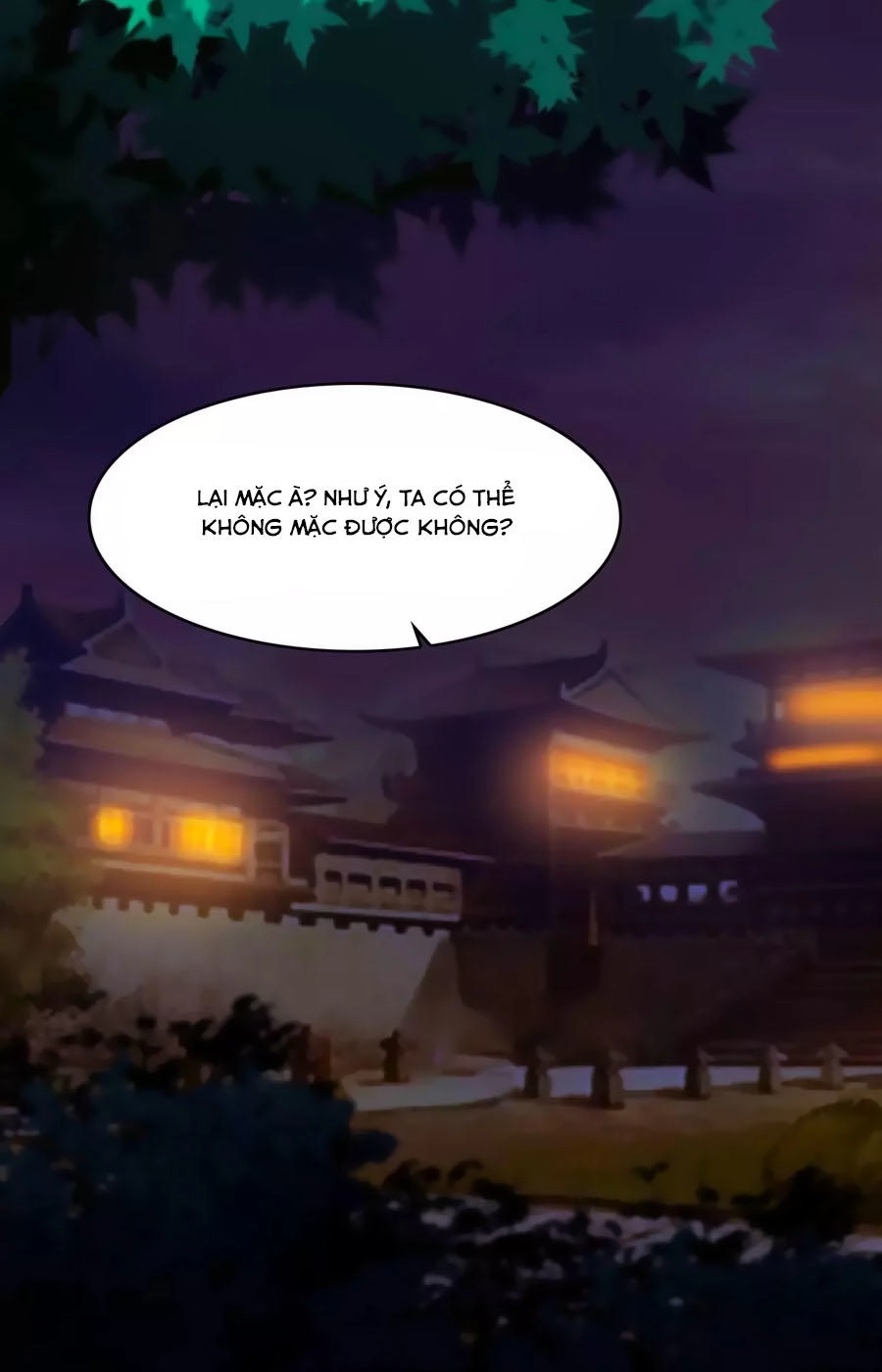 Thỏ Yêu Tiểu Vương Phi Chapter 34 - 2