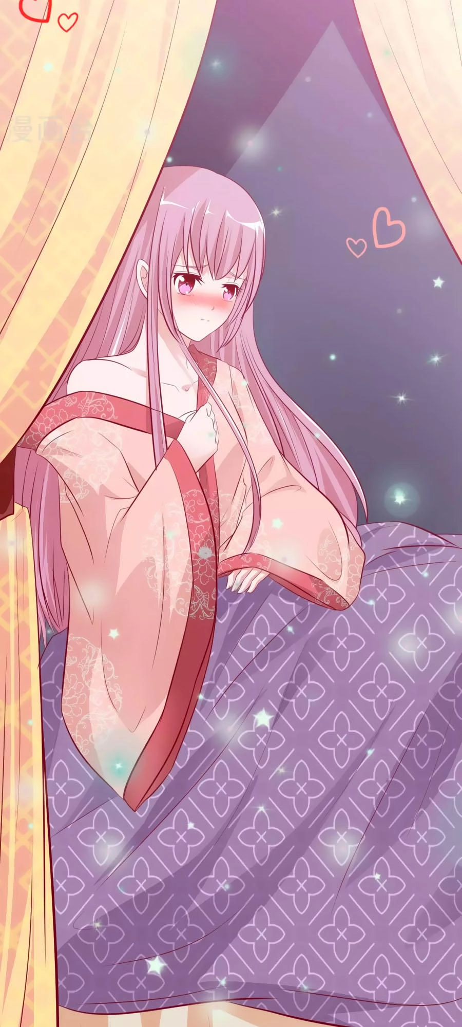 Thỏ Yêu Tiểu Vương Phi Chapter 34 - 10