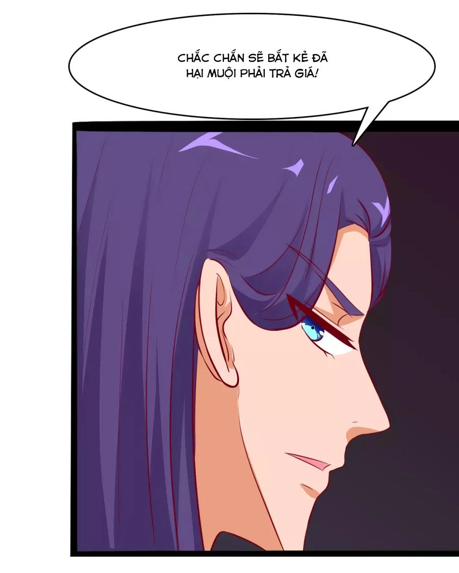 Thỏ Yêu Tiểu Vương Phi Chapter 34 - 30