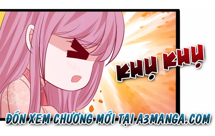 Thỏ Yêu Tiểu Vương Phi Chapter 34 - 35