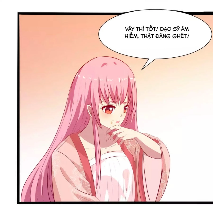 Thỏ Yêu Tiểu Vương Phi Chapter 35 - 5