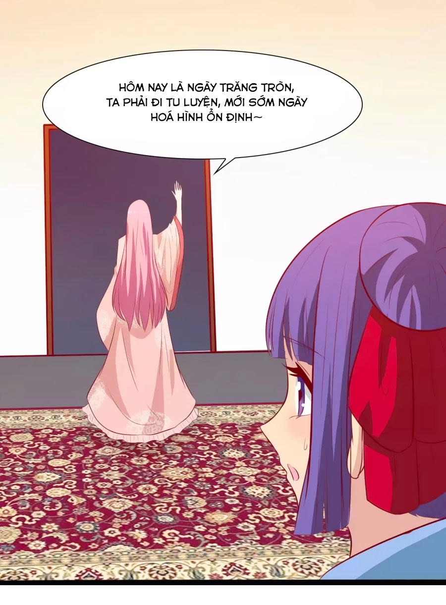 Thỏ Yêu Tiểu Vương Phi Chapter 35 - 7