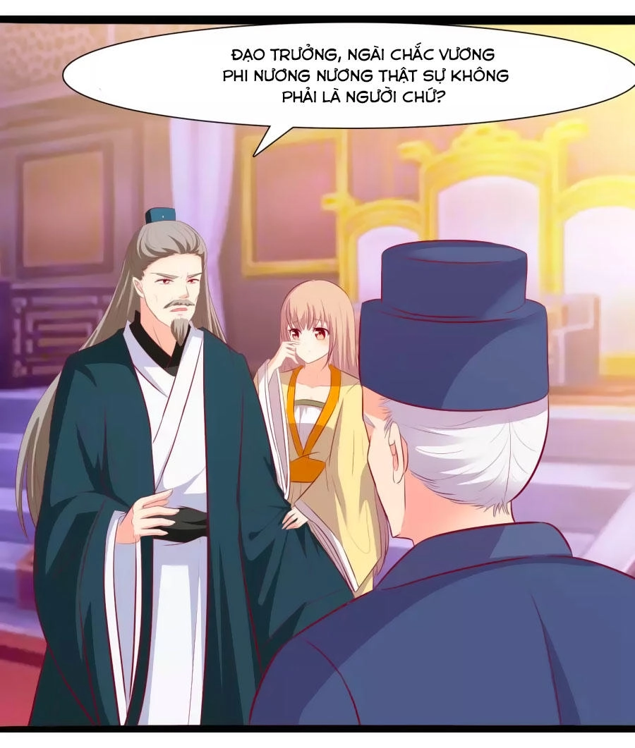 Thỏ Yêu Tiểu Vương Phi Chapter 35 - 11