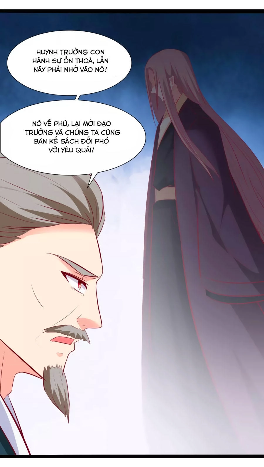 Thỏ Yêu Tiểu Vương Phi Chapter 35 - 16