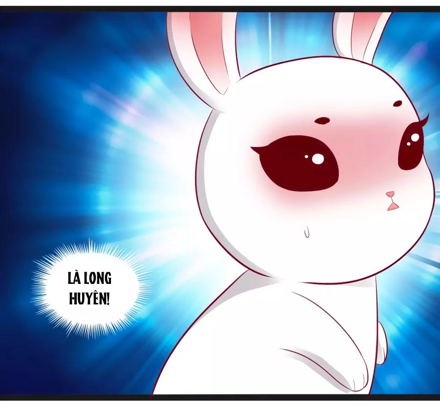 Thỏ Yêu Tiểu Vương Phi Chapter 35 - 21