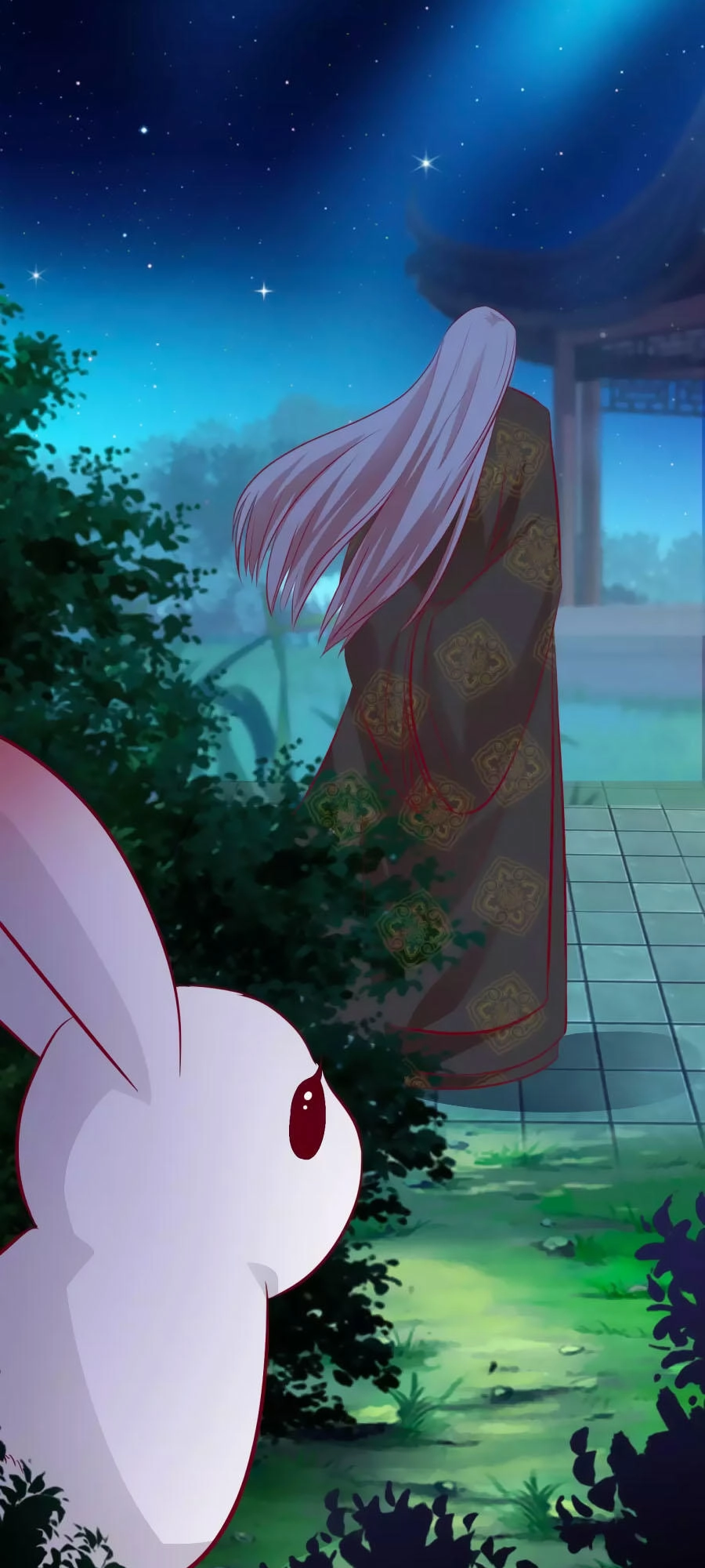 Thỏ Yêu Tiểu Vương Phi Chapter 35 - 23