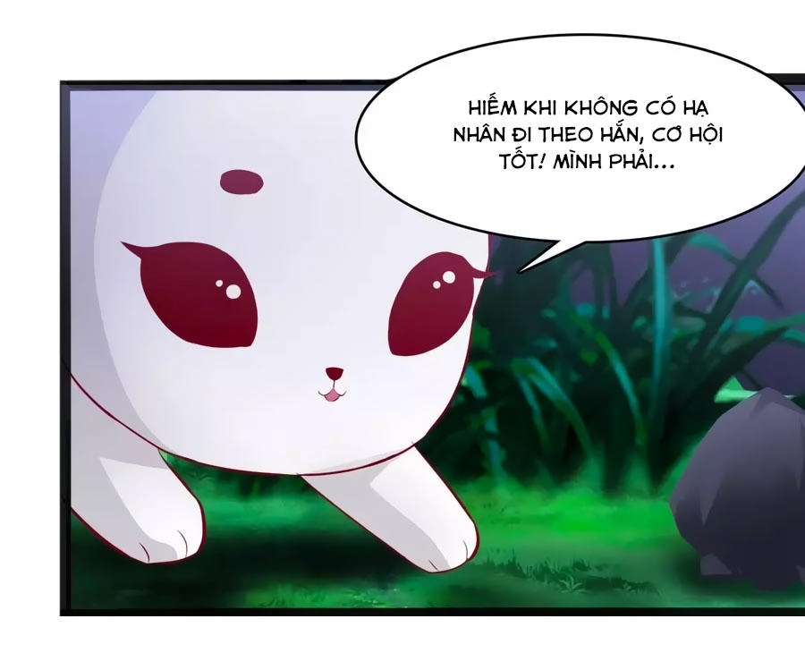 Thỏ Yêu Tiểu Vương Phi Chapter 35 - 25