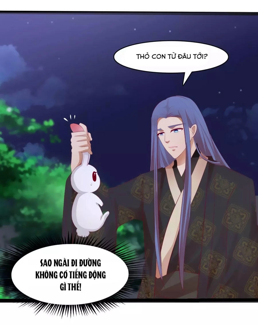 Thỏ Yêu Tiểu Vương Phi Chapter 35 - 27