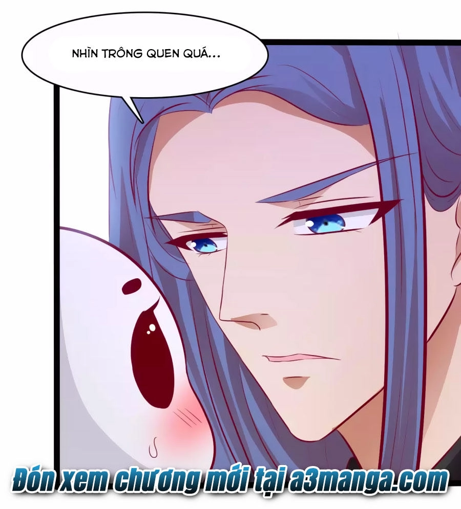 Thỏ Yêu Tiểu Vương Phi Chapter 35 - 28