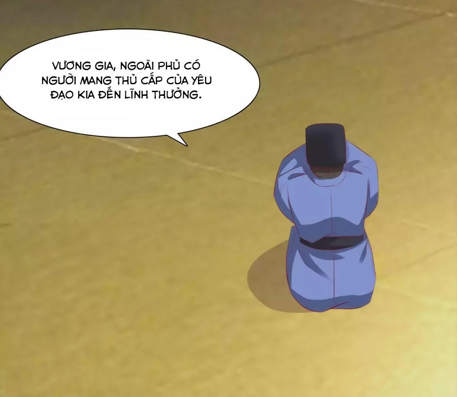 Thỏ Yêu Tiểu Vương Phi Chapter 37 - 17