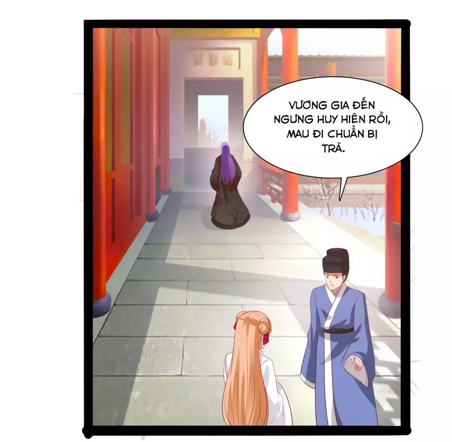 Thỏ Yêu Tiểu Vương Phi Chapter 37 - 22