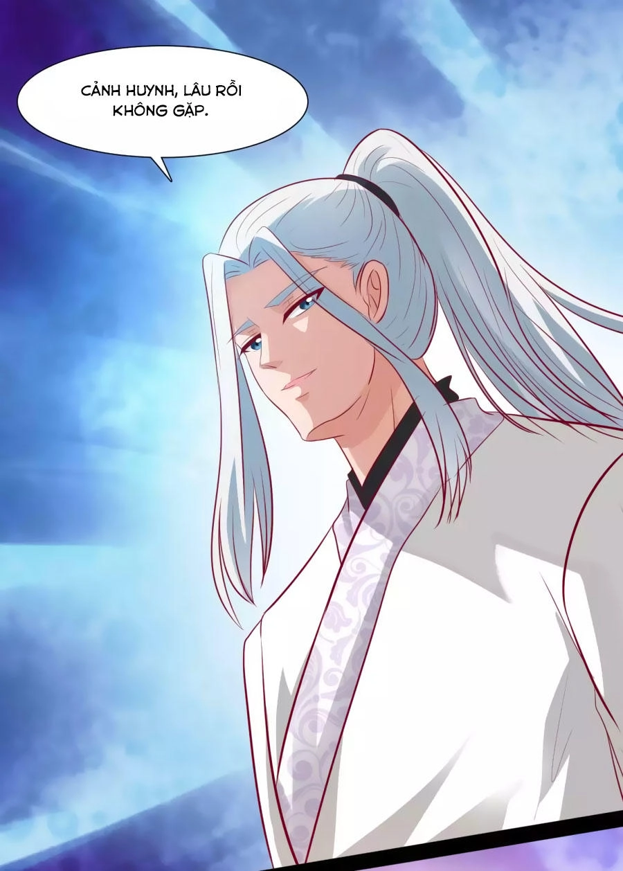 Thỏ Yêu Tiểu Vương Phi Chapter 37 - 24