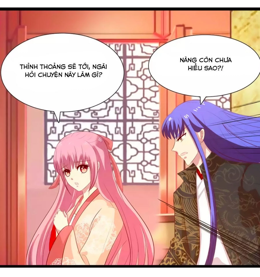 Thỏ Yêu Tiểu Vương Phi Chapter 39 - 18