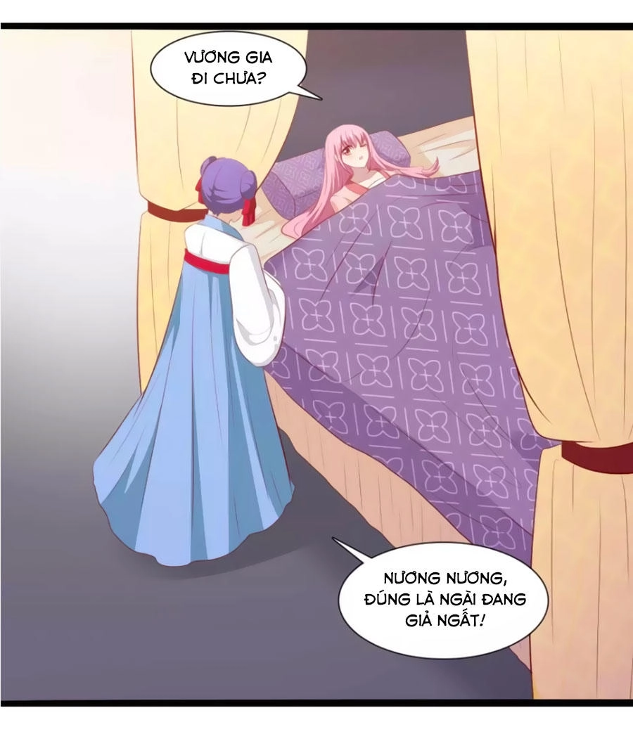 Thỏ Yêu Tiểu Vương Phi Chapter 40 - 4