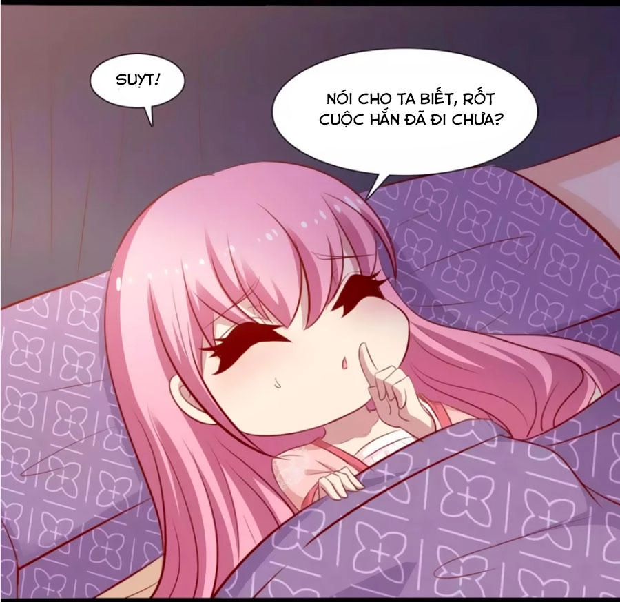 Thỏ Yêu Tiểu Vương Phi Chapter 40 - 5