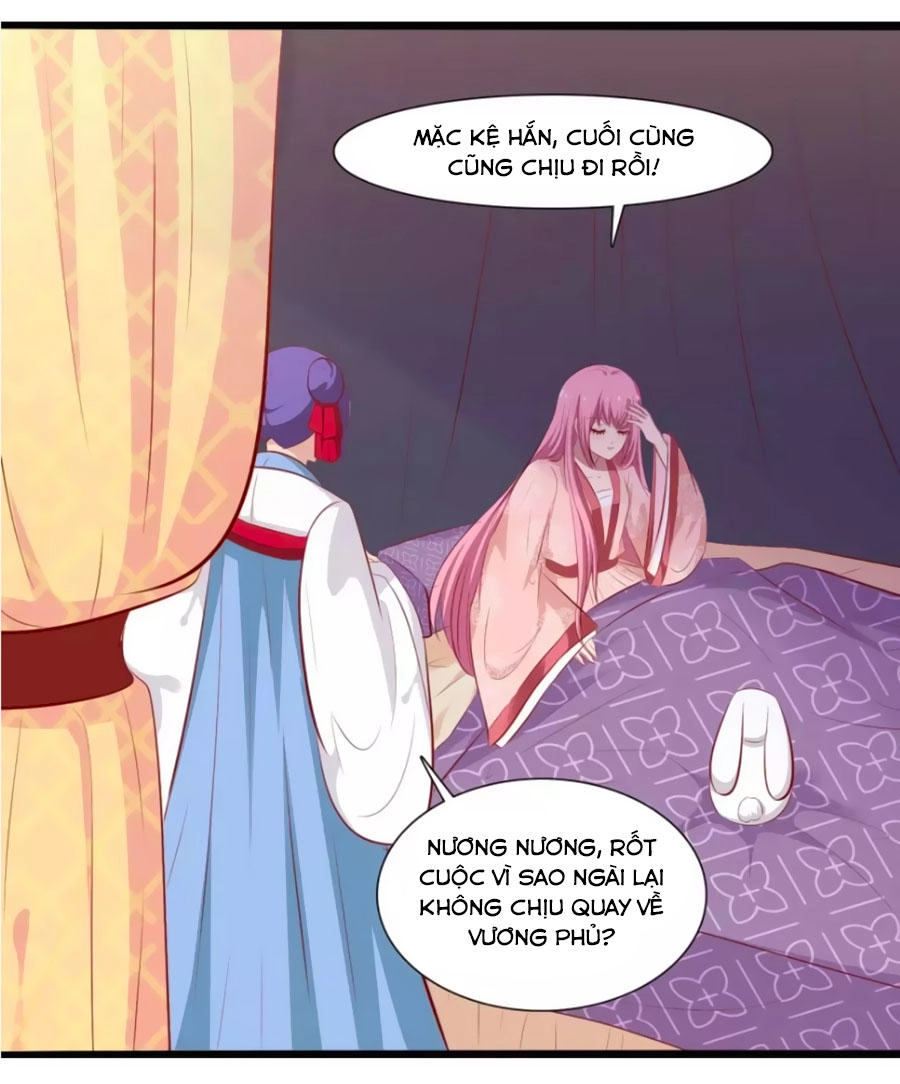 Thỏ Yêu Tiểu Vương Phi Chapter 40 - 7