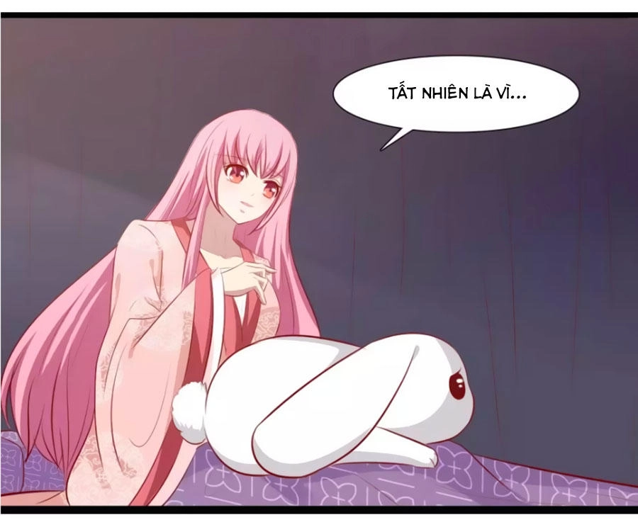 Thỏ Yêu Tiểu Vương Phi Chapter 40 - 8