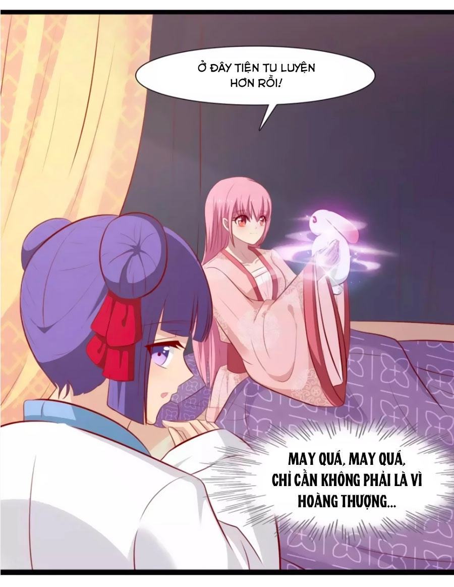 Thỏ Yêu Tiểu Vương Phi Chapter 40 - 9