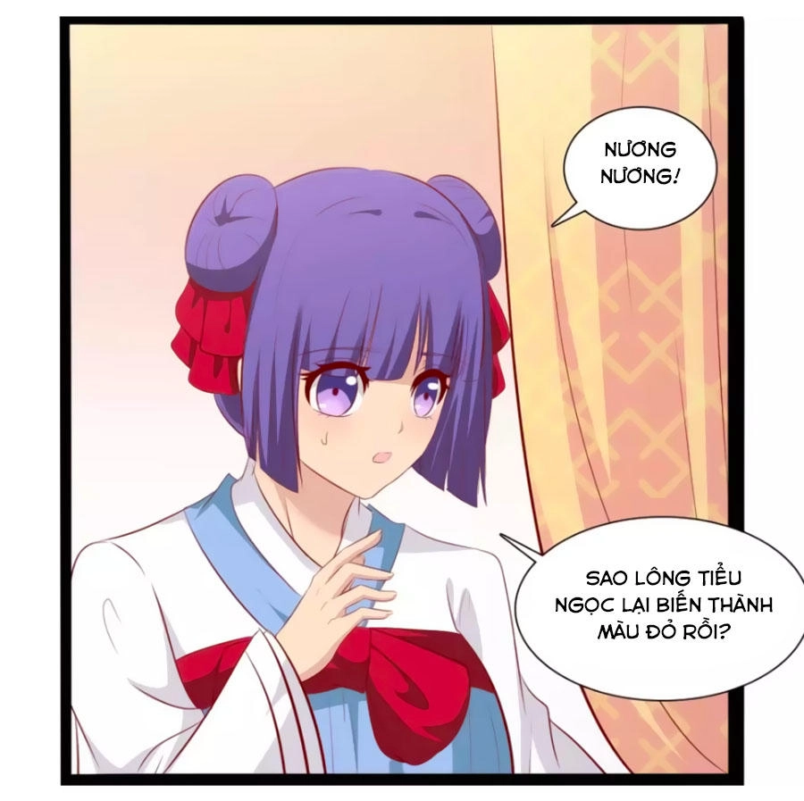 Thỏ Yêu Tiểu Vương Phi Chapter 40 - 10