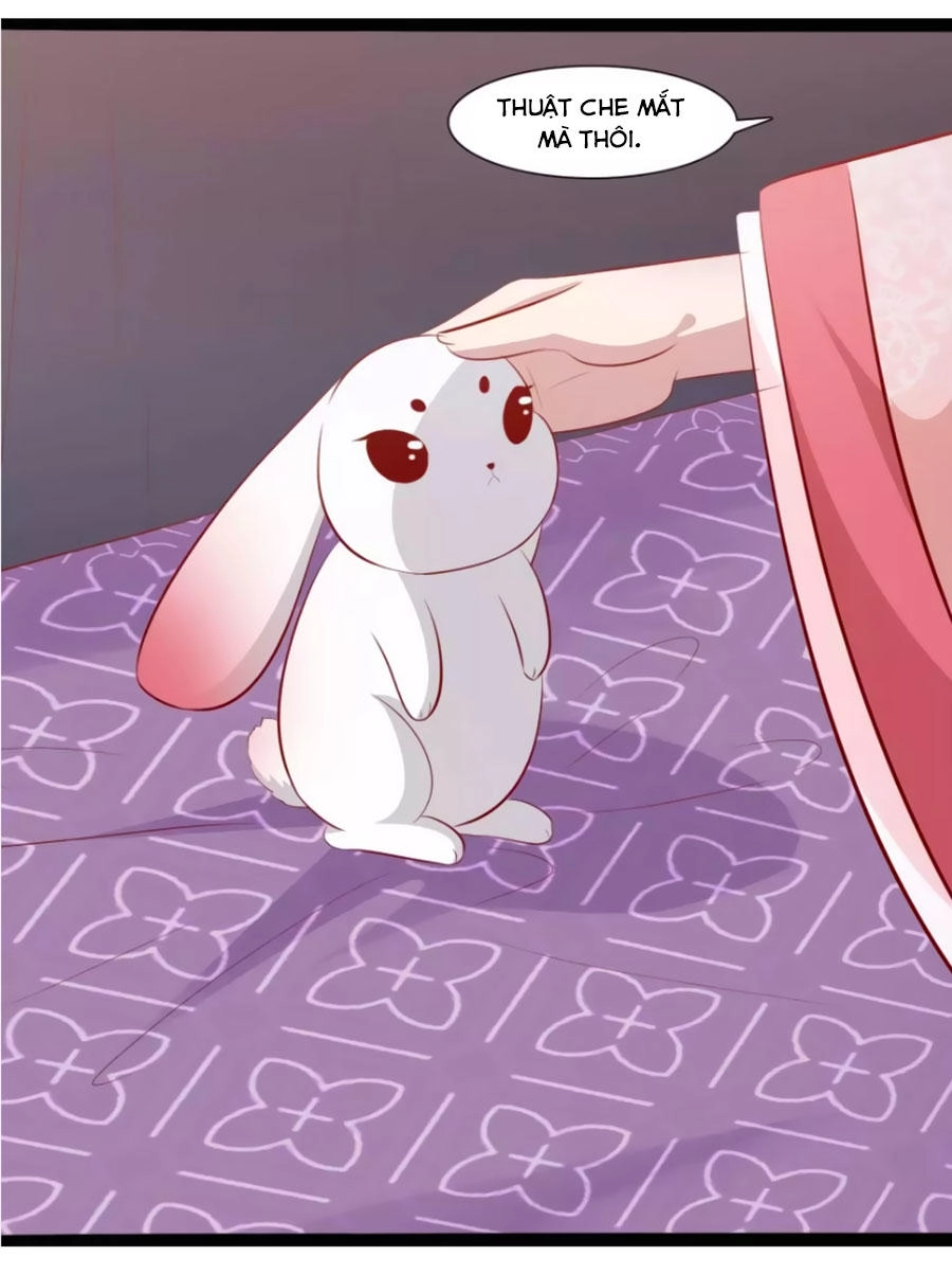 Thỏ Yêu Tiểu Vương Phi Chapter 40 - 11