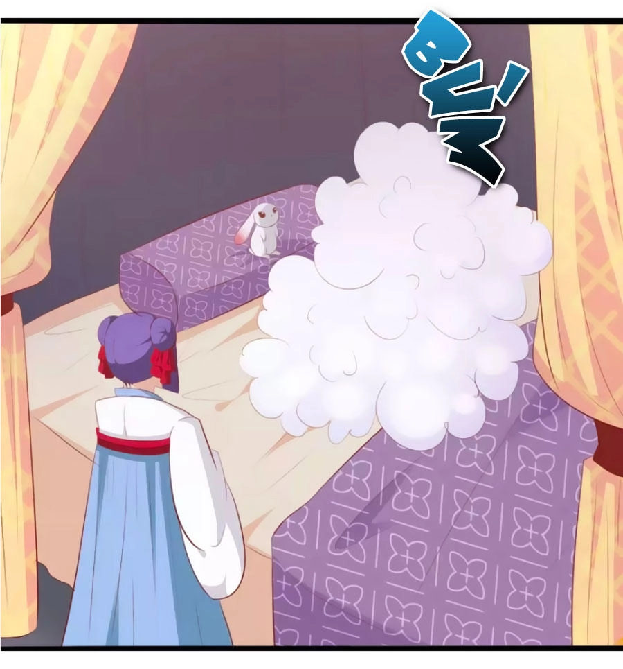 Thỏ Yêu Tiểu Vương Phi Chapter 40 - 13