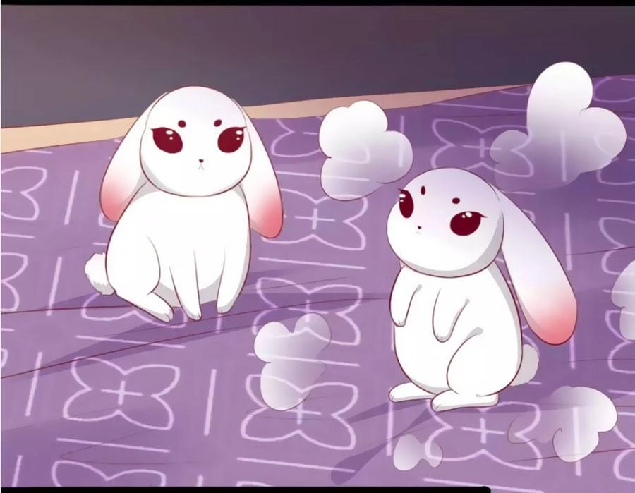 Thỏ Yêu Tiểu Vương Phi Chapter 40 - 14