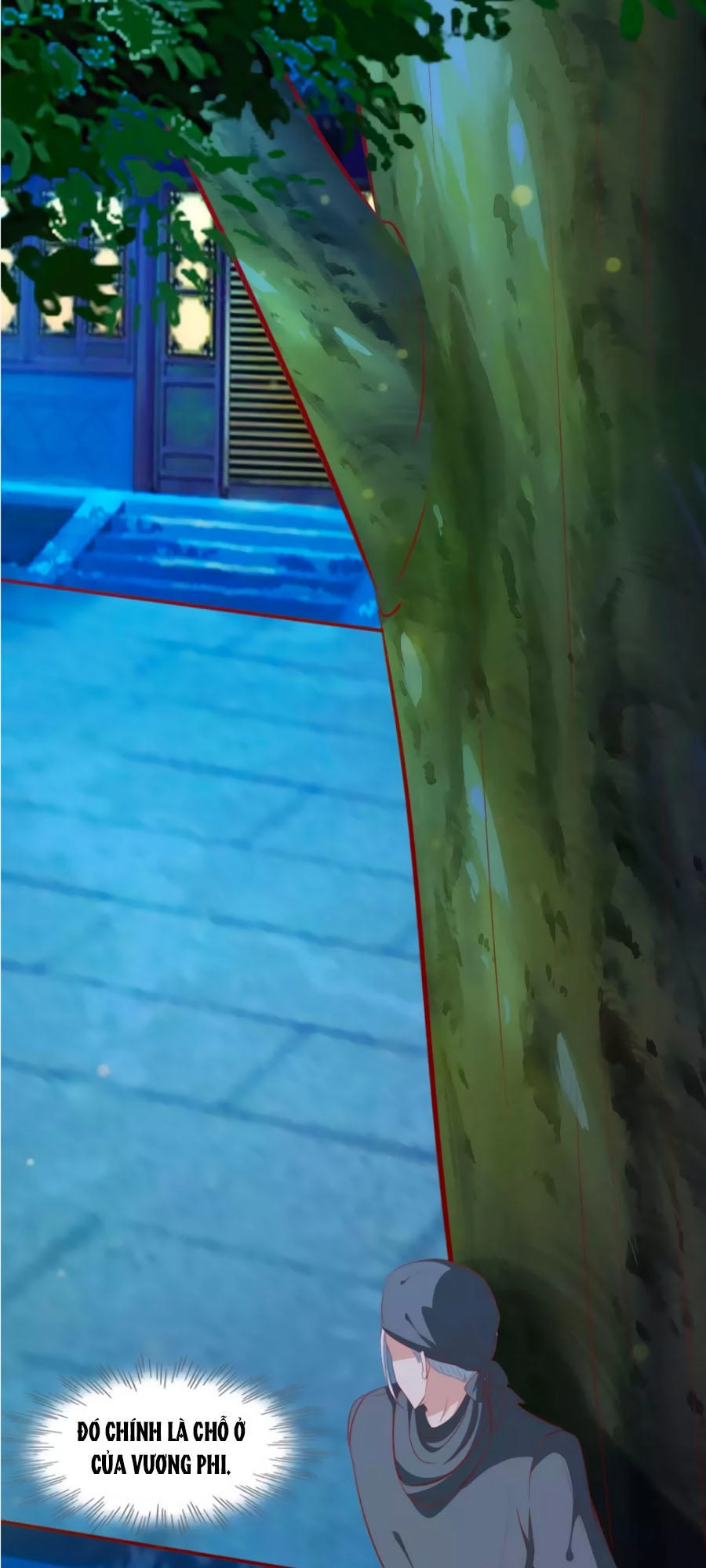 Thỏ Yêu Tiểu Vương Phi Chapter 40 - 17