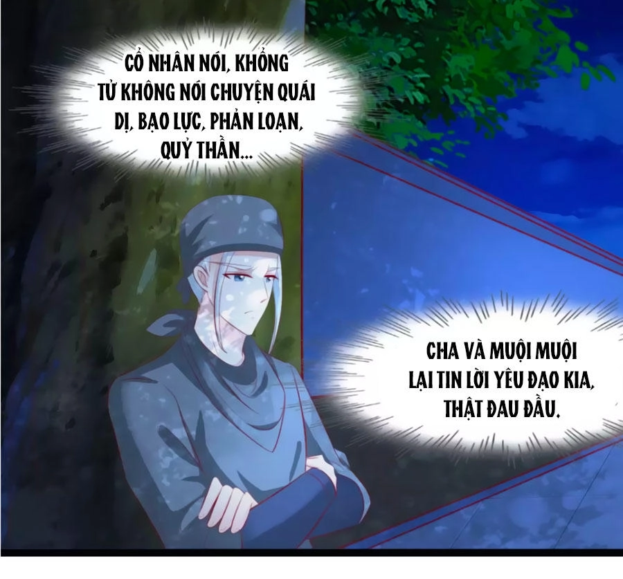 Thỏ Yêu Tiểu Vương Phi Chapter 40 - 19