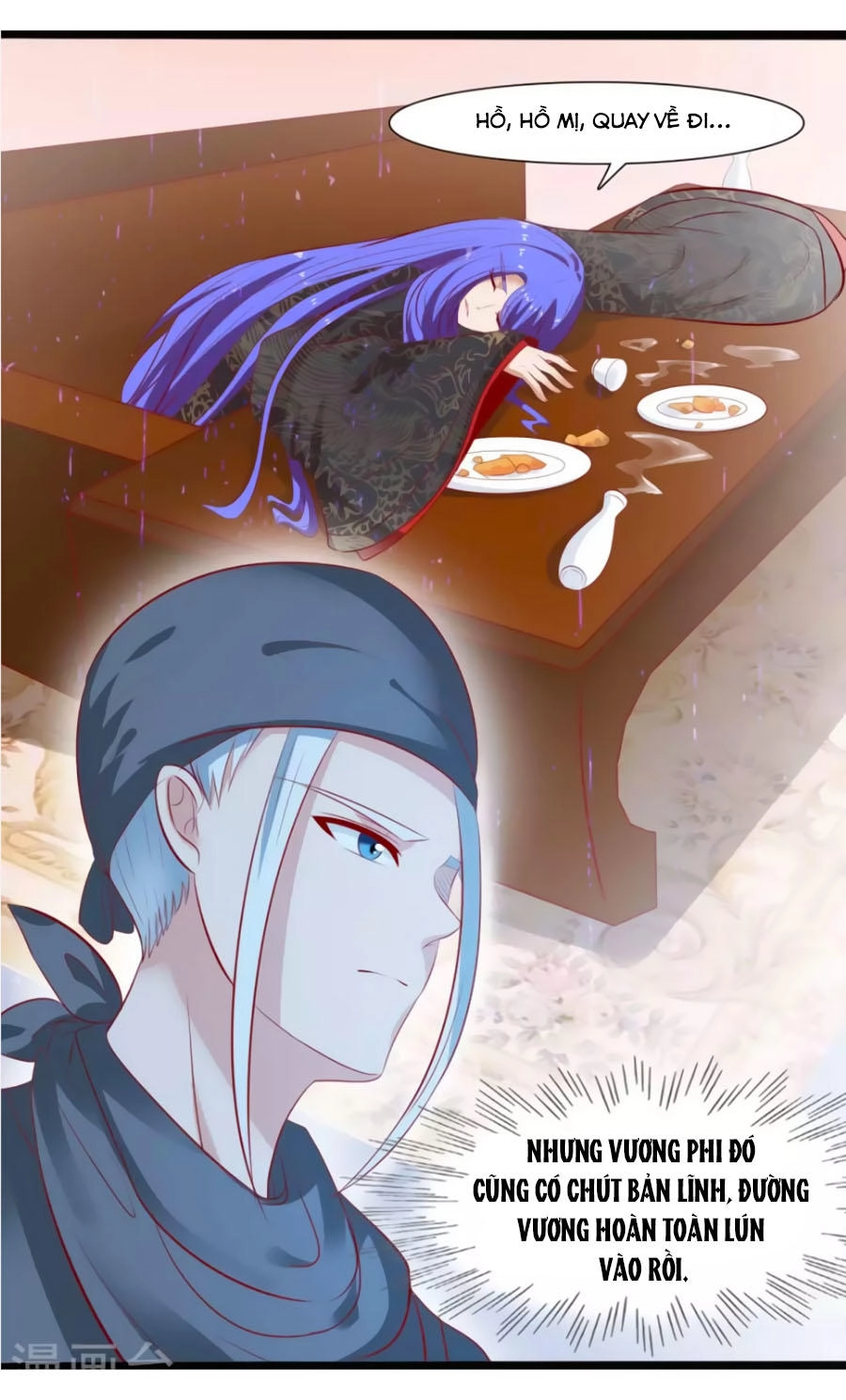 Thỏ Yêu Tiểu Vương Phi Chapter 40 - 20